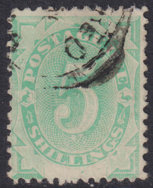 Lot 1264 - Australia  -  Mowbray Collectables Postal Stamp Auction #524