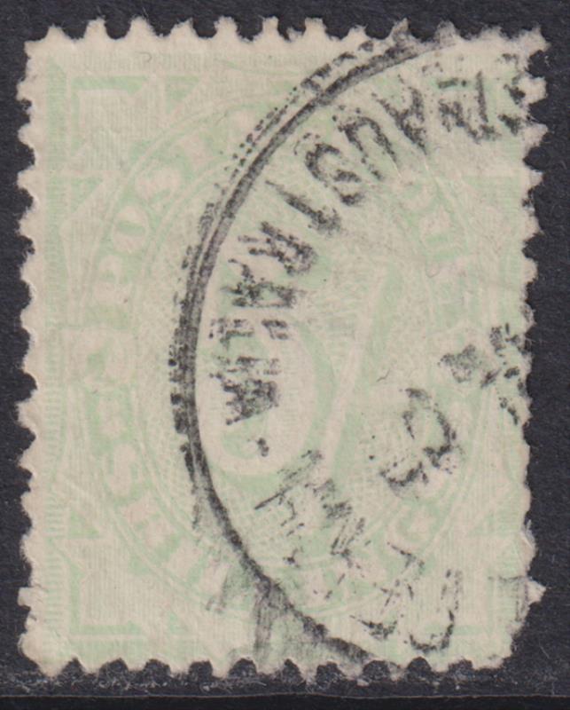 Lot 1268 - Australia  -  Mowbray Collectables Postal Stamp Auction #524