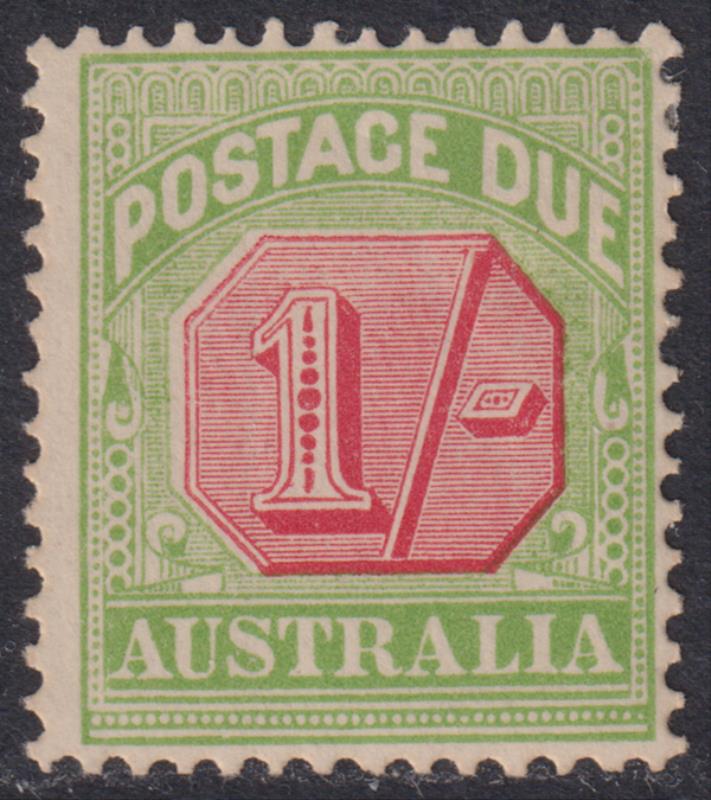 Lot 1269 - Australia  -  Mowbray Collectables Postal Stamp Auction #524