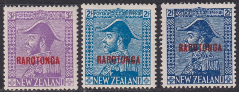Lot 1280 - Pacific Islands - Mowbray Collectables Postal Stamp Auction #524 Lot 1280 - Pacific Islands - Mowbray Collectables Postal Stamp Auction #524