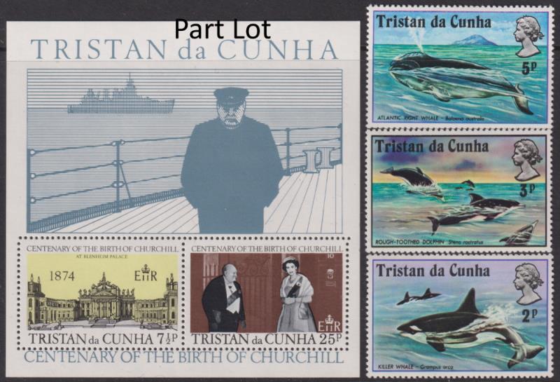 Lot 129 - collections and accumulations - Mowbray Collectables Postal Stamp Auction #524 Lot 129 - collections and accumulations - Mowbray Collectables Postal Stamp Auction #524
