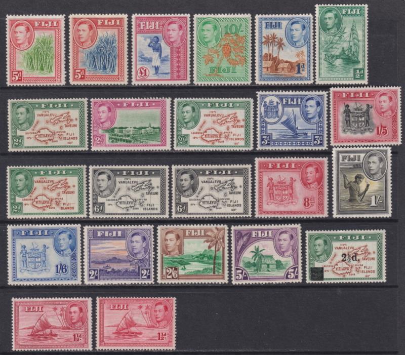 Lot 1296 - Pacific Islands - Mowbray Collectables Postal Stamp Auction #524 Lot 1296 - Pacific Islands - Mowbray Collectables Postal Stamp Auction #524
