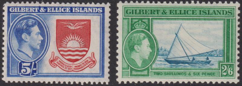 Lot 1308 - Pacific Islands - Mowbray Collectables Postal Stamp Auction #524 Lot 1308 - Pacific Islands - Mowbray Collectables Postal Stamp Auction #524
