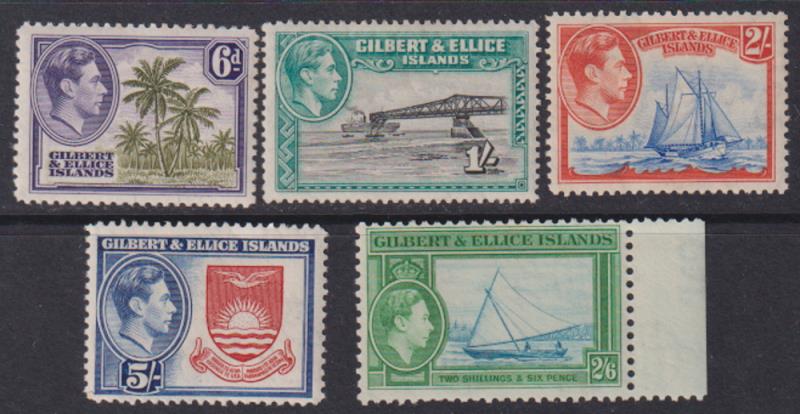Lot 1310 - Pacific Islands - Mowbray Collectables Postal Stamp Auction #524 Lot 1310 - Pacific Islands - Mowbray Collectables Postal Stamp Auction #524