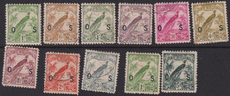 Lot 1313 - Pacific Islands - Mowbray Collectables Postal Stamp Auction #524 Lot 1313 - Pacific Islands - Mowbray Collectables Postal Stamp Auction #524