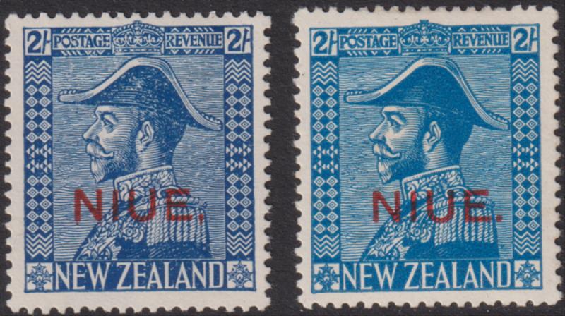 Lot 1319 - Pacific Islands - Mowbray Collectables Postal Stamp Auction #524 Lot 1319 - Pacific Islands - Mowbray Collectables Postal Stamp Auction #524