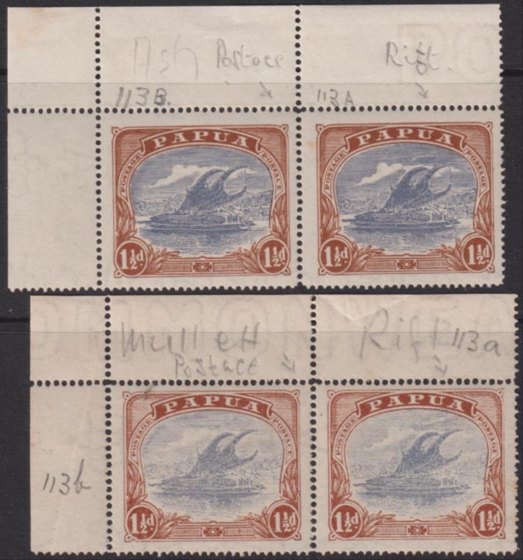 Lot 1330 - Pacific Islands  -  Mowbray Collectables Postal Stamp Auction #524