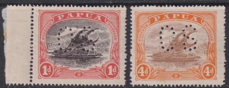 Lot 1331 - Pacific Islands  -  Mowbray Collectables Postal Stamp Auction #524