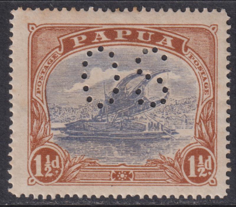 Lot 1332 - Pacific Islands  -  Mowbray Collectables Postal Stamp Auction #524