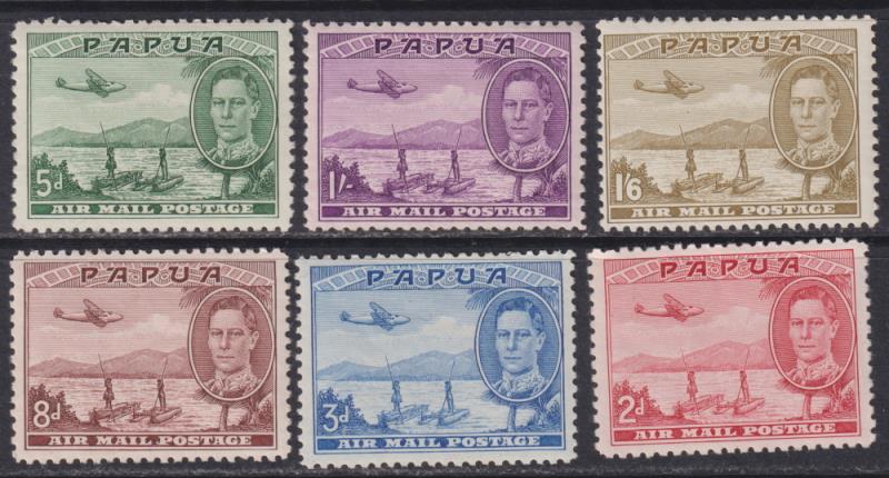 Lot 1335 - Pacific Islands  -  Mowbray Collectables Postal Stamp Auction #524