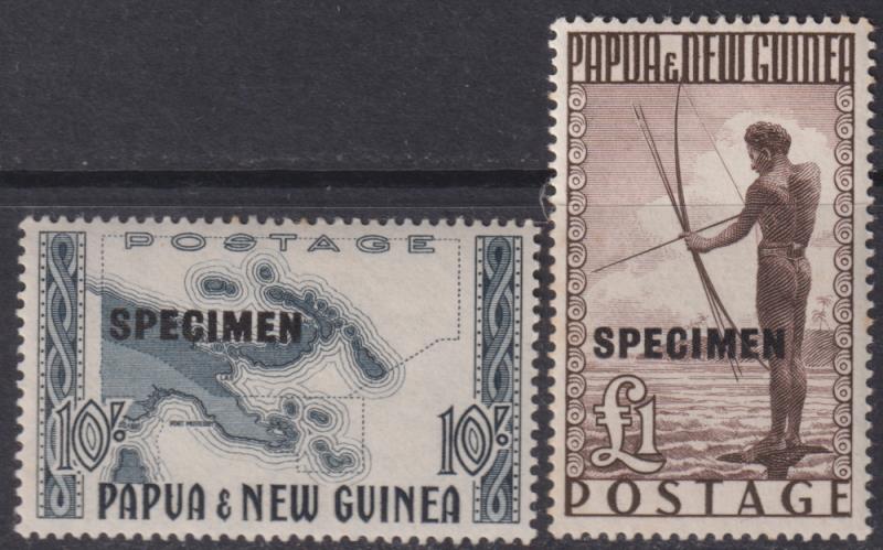 Lot 1337 - Pacific Islands  -  Mowbray Collectables Postal Stamp Auction #524