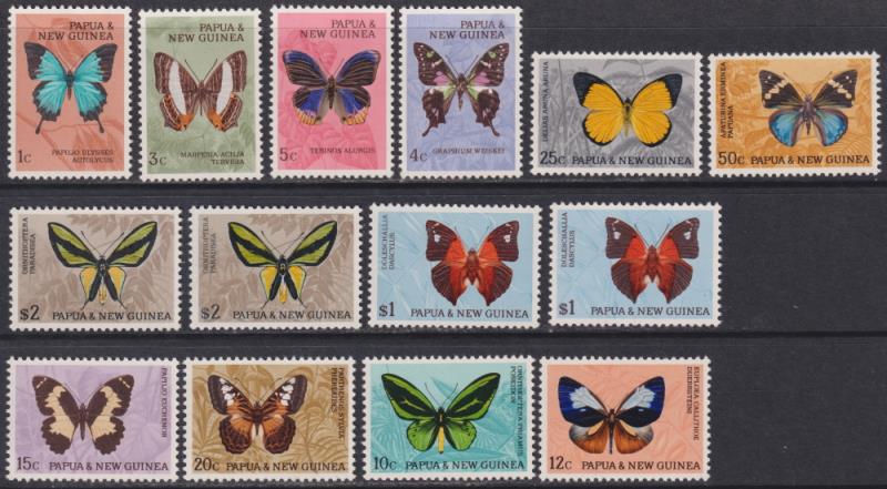 Lot 1339 - Pacific Islands  -  Mowbray Collectables Postal Stamp Auction #524