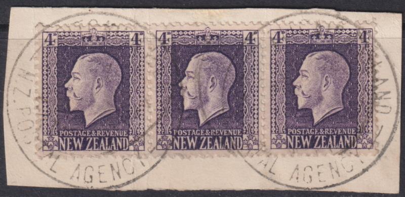Lot 1341 - Pacific Islands  -  Mowbray Collectables Postal Stamp Auction #524