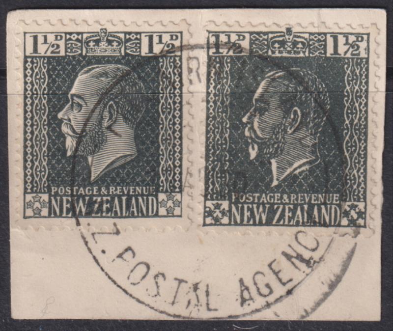 Lot 1342 - Pacific Islands  -  Mowbray Collectables Postal Stamp Auction #524