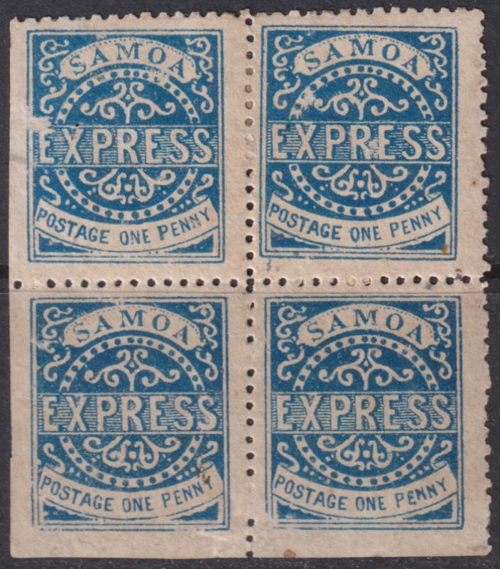 Lot 1345 - Pacific Islands  -  Mowbray Collectables Postal Stamp Auction #524