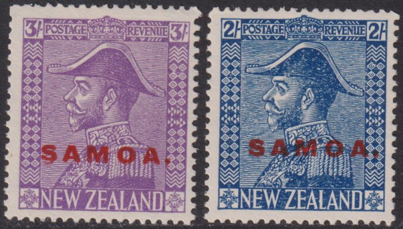 Lot 1351 - Pacific Islands - Mowbray Collectables Postal Stamp Auction #524 Lot 1351 - Pacific Islands - Mowbray Collectables Postal Stamp Auction #524