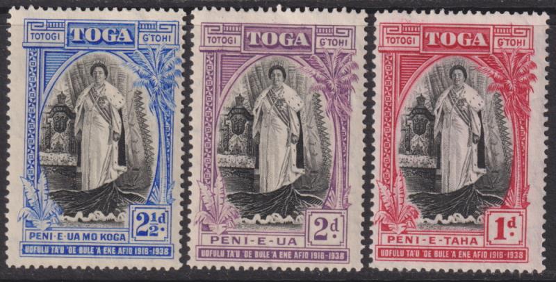 Lot 1362 - Pacific Islands - Mowbray Collectables Postal Stamp Auction #524 Lot 1362 - Pacific Islands - Mowbray Collectables Postal Stamp Auction #524