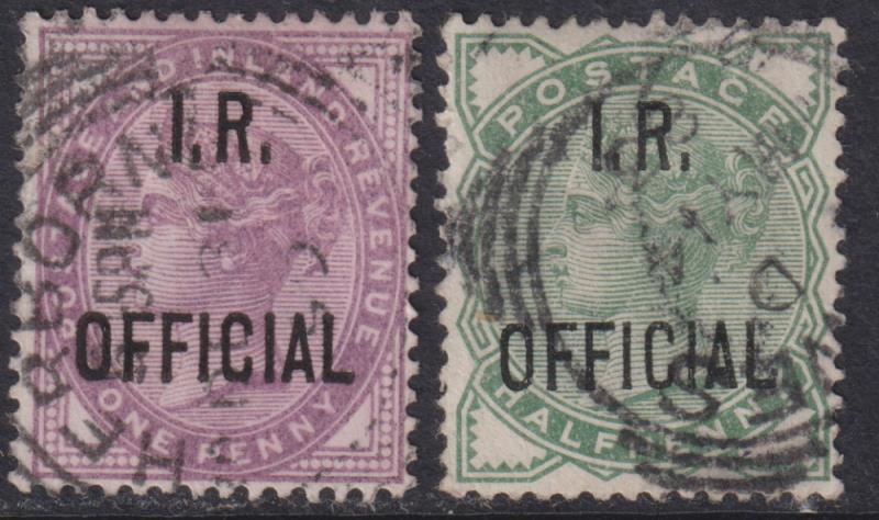 Lot 1382 - Great Britain - Mowbray Collectables Postal Stamp Auction #524 Lot 1382 - Great Britain - Mowbray Collectables Postal Stamp Auction #524