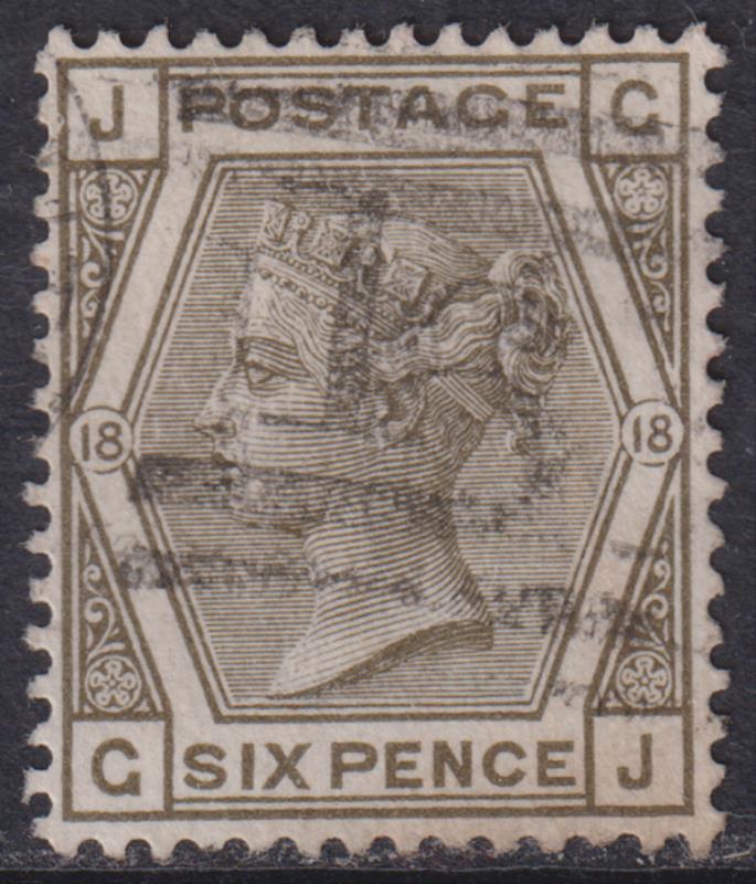 Lot 1386 - Great Britain - Mowbray Collectables Postal Stamp Auction #524 Lot 1386 - Great Britain - Mowbray Collectables Postal Stamp Auction #524