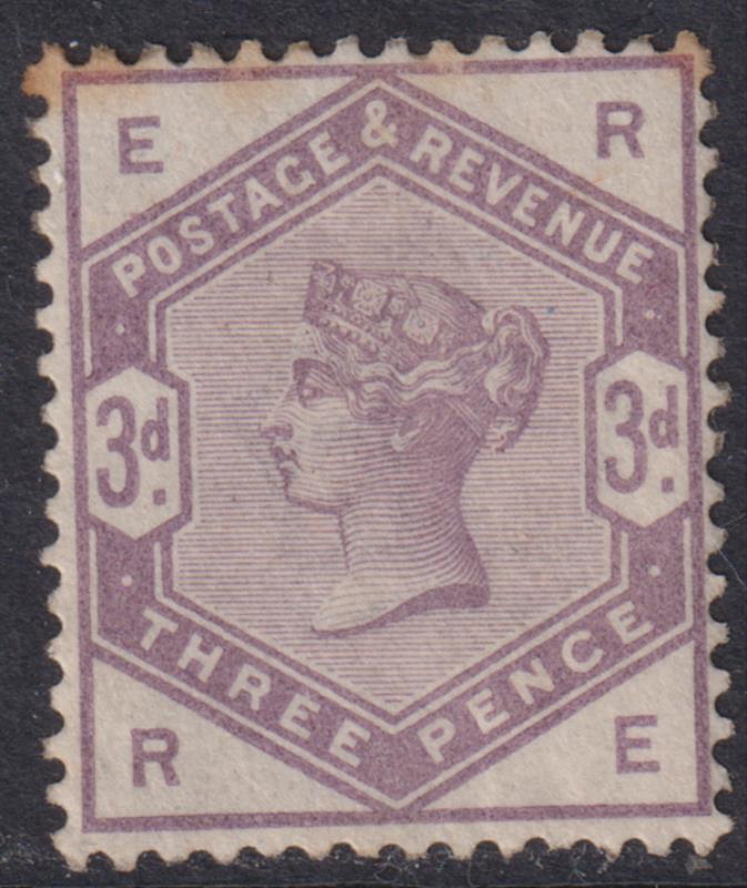 Lot 1391 - Great Britain - Mowbray Collectables Postal Stamp Auction #524 Lot 1391 - Great Britain - Mowbray Collectables Postal Stamp Auction #524
