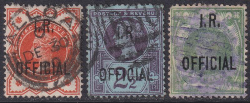 Lot 1402 - Great Britain - Mowbray Collectables Postal Stamp Auction #524 Lot 1402 - Great Britain - Mowbray Collectables Postal Stamp Auction #524