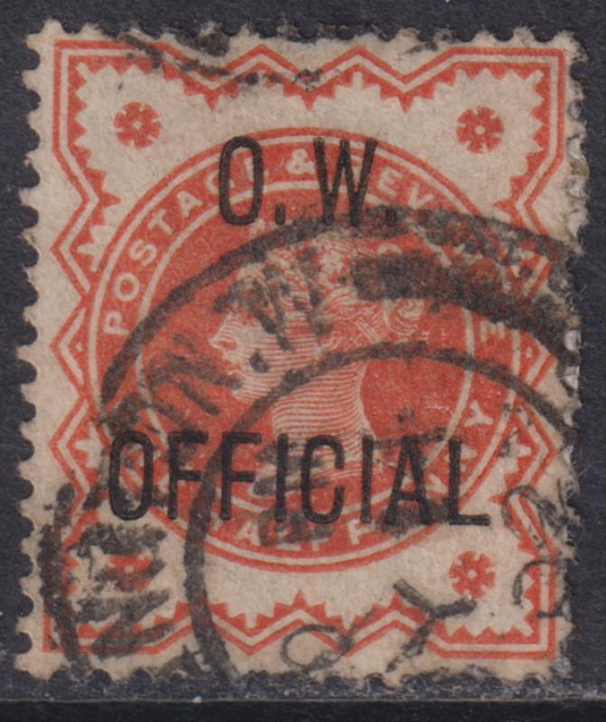 Lot 1408 - Great Britain - Mowbray Collectables Postal Stamp Auction #524 Lot 1408 - Great Britain - Mowbray Collectables Postal Stamp Auction #524