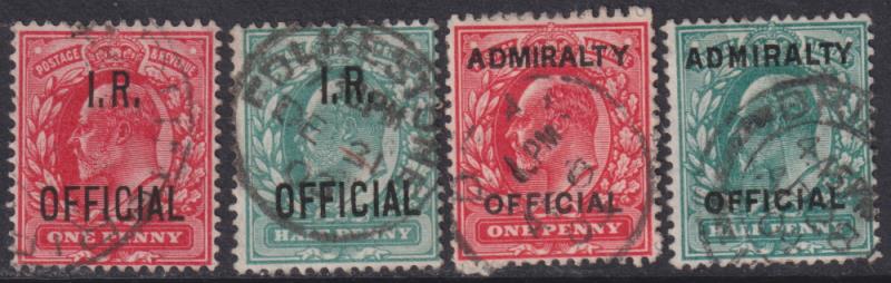 Lot 1413 - Great Britain - Mowbray Collectables Postal Stamp Auction #524 Lot 1413 - Great Britain - Mowbray Collectables Postal Stamp Auction #524