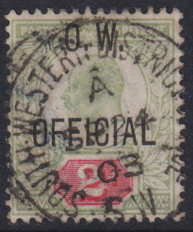 Lot 1418 - Great Britain - Mowbray Collectables Postal Stamp Auction #524 Lot 1418 - Great Britain - Mowbray Collectables Postal Stamp Auction #524