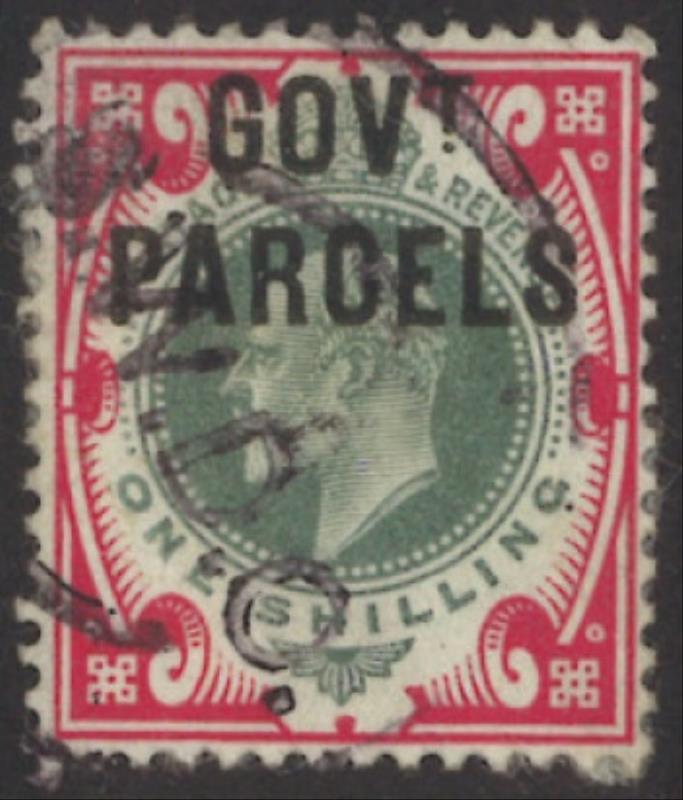 Lot 1424 - Great Britain - Mowbray Collectables Postal Stamp Auction #524 Lot 1424 - Great Britain - Mowbray Collectables Postal Stamp Auction #524