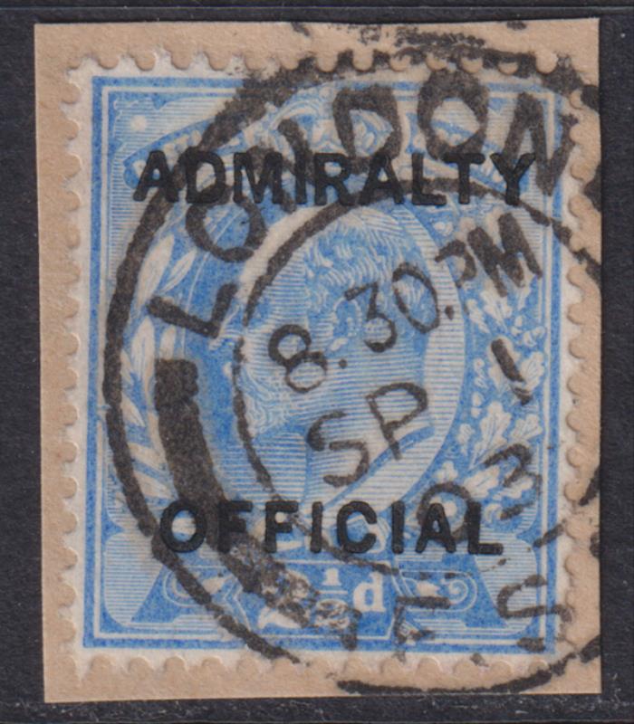 Lot 1426 - Great Britain  -  Mowbray Collectables Postal Stamp Auction #524