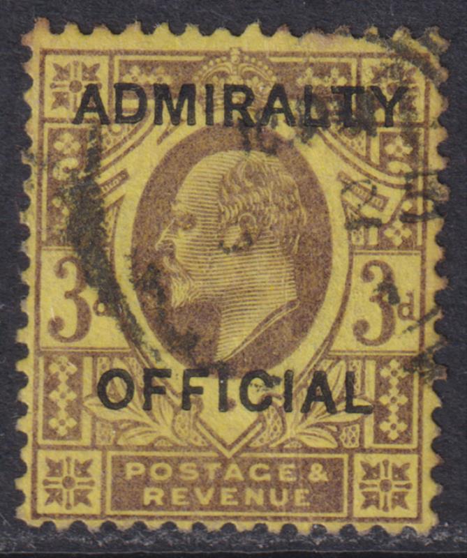 Lot 1427 - Great Britain  -  Mowbray Collectables Postal Stamp Auction #524