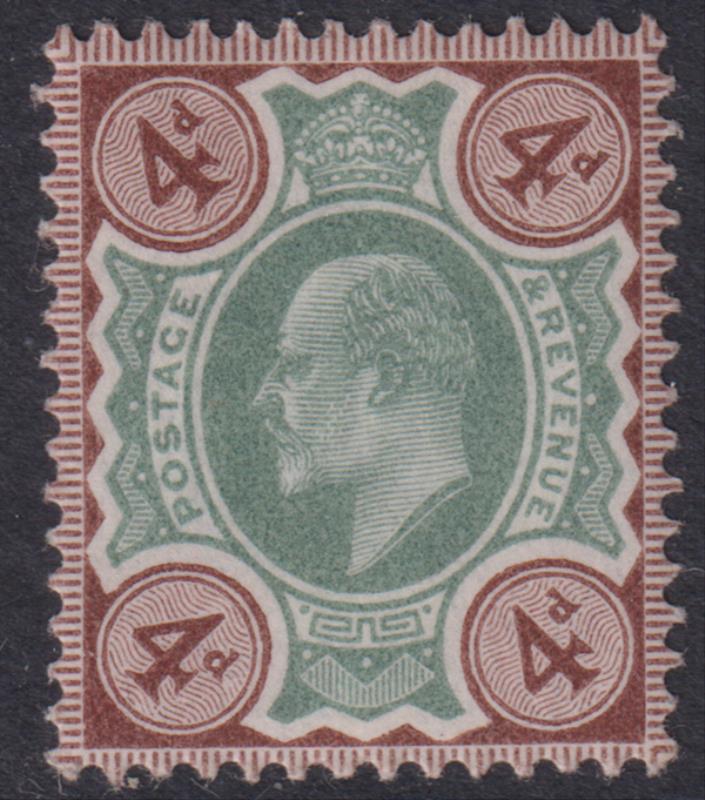Lot 1429 - Great Britain  -  Mowbray Collectables Postal Stamp Auction #524