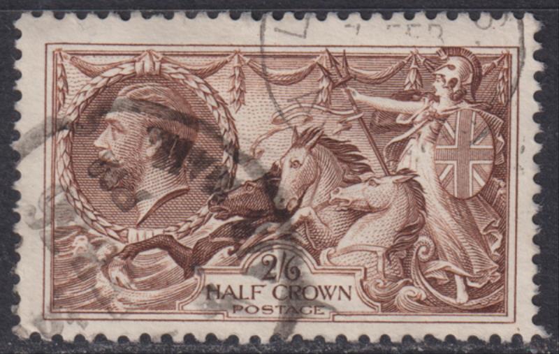 Lot 1437 - Great Britain  -  Mowbray Collectables Postal Stamp Auction #524