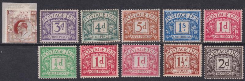 Lot 1463 - Great Britain - Mowbray Collectables Postal Stamp Auction #524 Lot 1463 - Great Britain - Mowbray Collectables Postal Stamp Auction #524