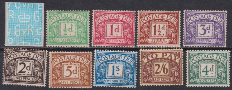 Lot 1466 - Great Britain - Mowbray Collectables Postal Stamp Auction #524 Lot 1466 - Great Britain - Mowbray Collectables Postal Stamp Auction #524