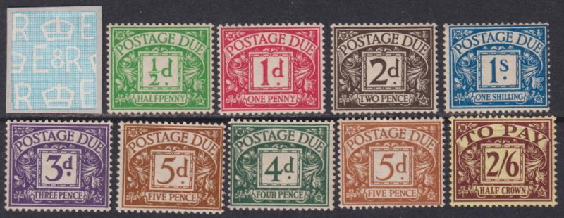 Lot 1467 - Great Britain - Mowbray Collectables Postal Stamp Auction #524 Lot 1467 - Great Britain - Mowbray Collectables Postal Stamp Auction #524