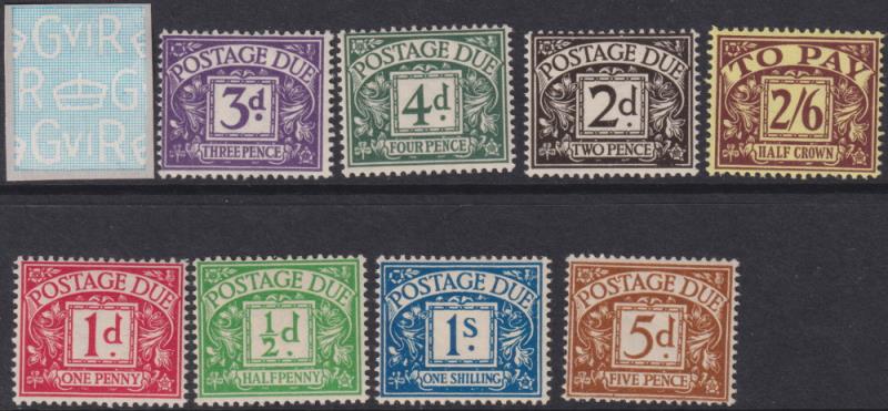Lot 1468 - Great Britain - Mowbray Collectables Postal Stamp Auction #524 Lot 1468 - Great Britain - Mowbray Collectables Postal Stamp Auction #524
