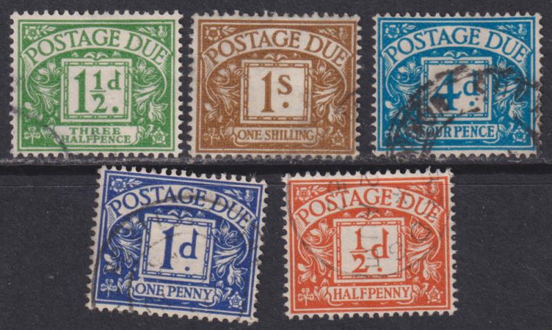 Lot 1469 - Great Britain - Mowbray Collectables Postal Stamp Auction #524 Lot 1469 - Great Britain - Mowbray Collectables Postal Stamp Auction #524