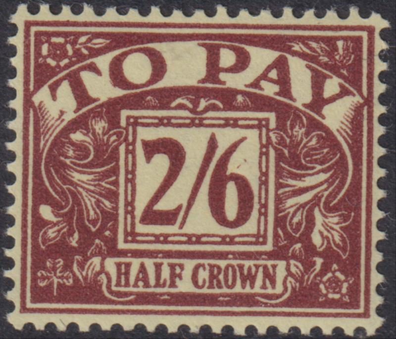 Lot 1480 - Great Britain  -  Mowbray Collectables Postal Stamp Auction #524
