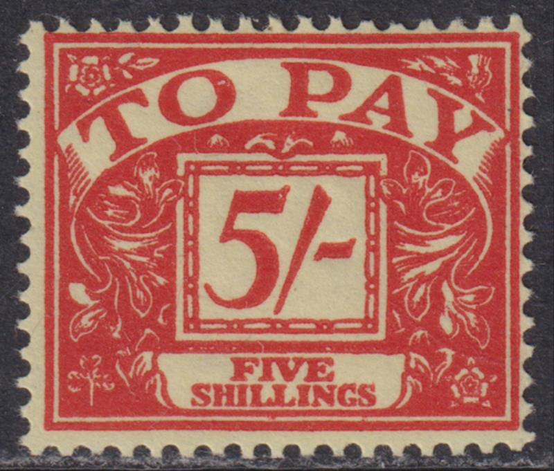 Lot 1481 - Great Britain  -  Mowbray Collectables Postal Stamp Auction #524