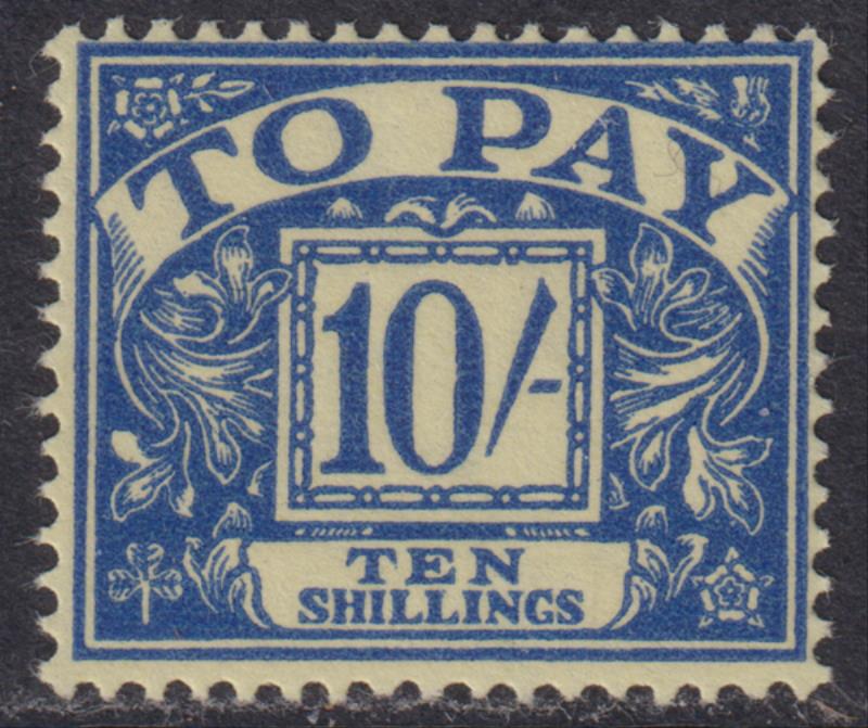Lot 1482 - Great Britain  -  Mowbray Collectables Postal Stamp Auction #524