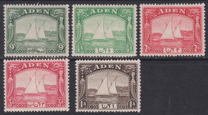 Lot 1491 - British Commonwealth  -  Mowbray Collectables Postal Stamp Auction #524