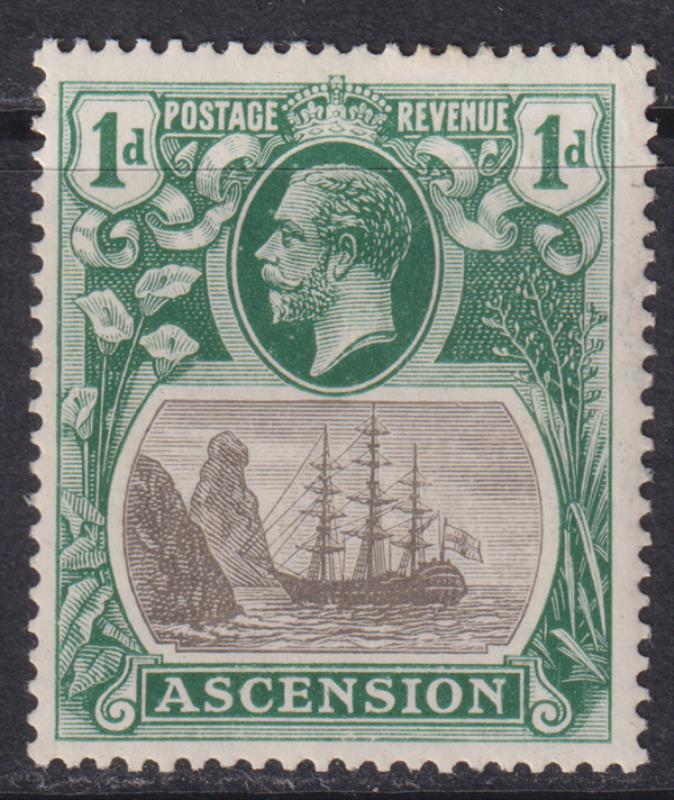 Lot 1500 - British Commonwealth  -  Mowbray Collectables Postal Stamp Auction #524