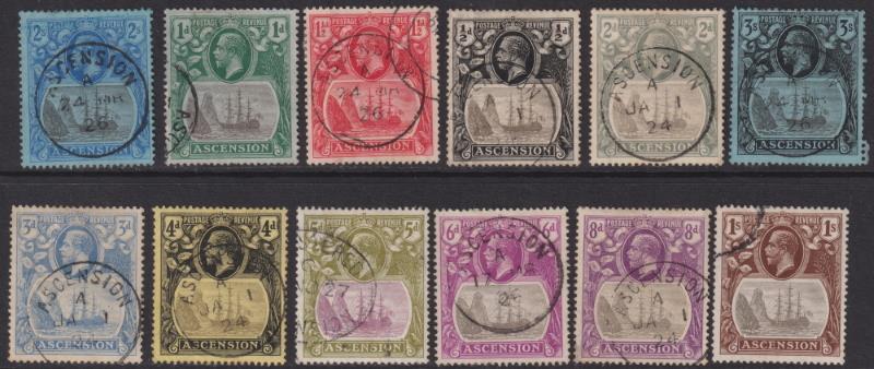 Lot 1501 - British Commonwealth  -  Mowbray Collectables Postal Stamp Auction #524