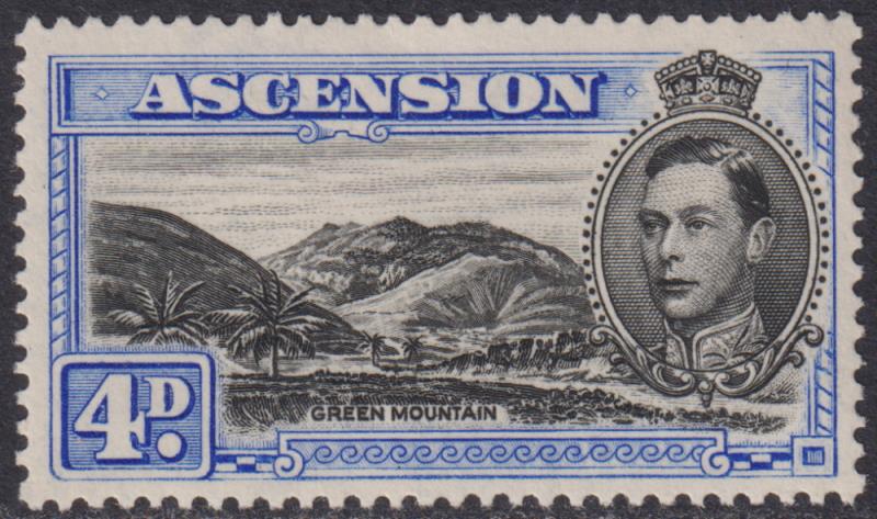 Lot 1510 - British Commonwealth  -  Mowbray Collectables Postal Stamp Auction #524