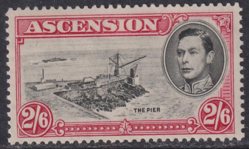 Lot 1511 - British Commonwealth  -  Mowbray Collectables Postal Stamp Auction #524
