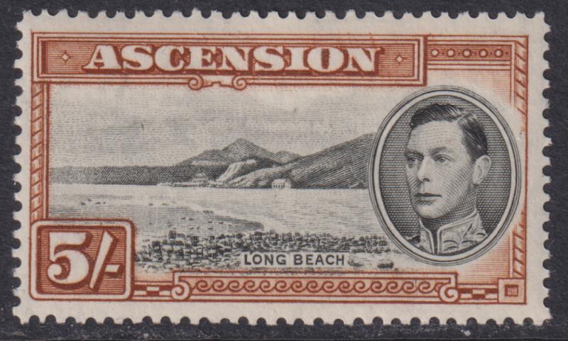 Lot 1512 - British Commonwealth  -  Mowbray Collectables Postal Stamp Auction #524