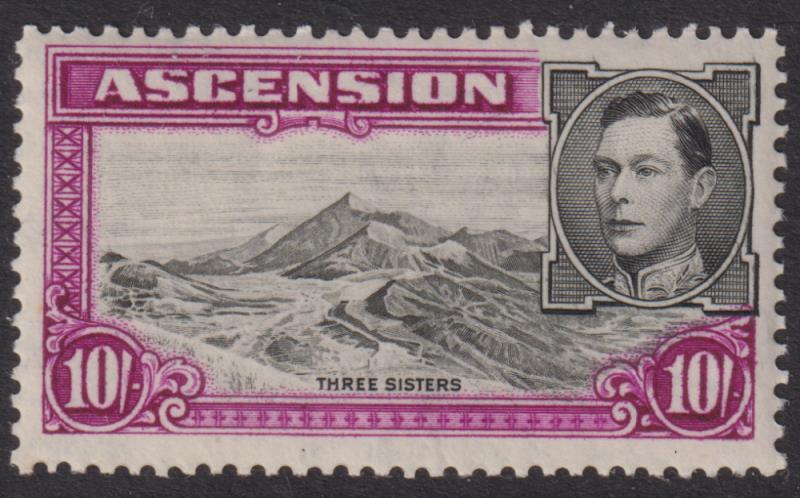 Lot 1513 - British Commonwealth  -  Mowbray Collectables Postal Stamp Auction #524