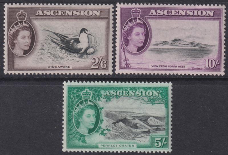 Lot 1520 - British Commonwealth - Mowbray Collectables Postal Stamp Auction #524 Lot 1520 - British Commonwealth - Mowbray Collectables Postal Stamp Auction #524