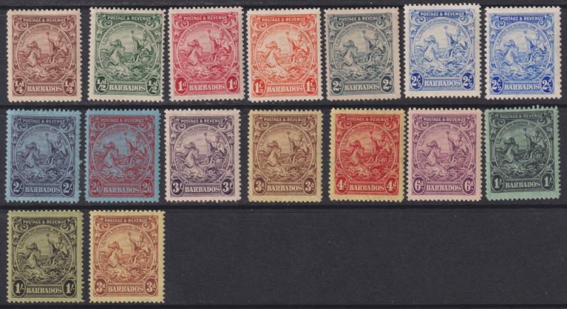 Lot 1548 - British Commonwealth - Mowbray Collectables Postal Stamp Auction #524 Lot 1548 - British Commonwealth - Mowbray Collectables Postal Stamp Auction #524